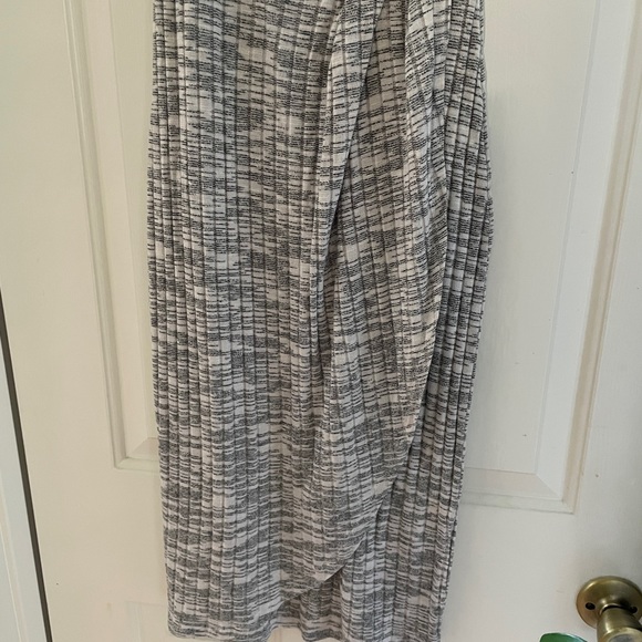 Nordstrom BP wrap knit dress - Picture 7 of 7